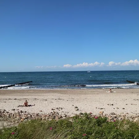 Ferienhaus Ostsee Traum Pruchten