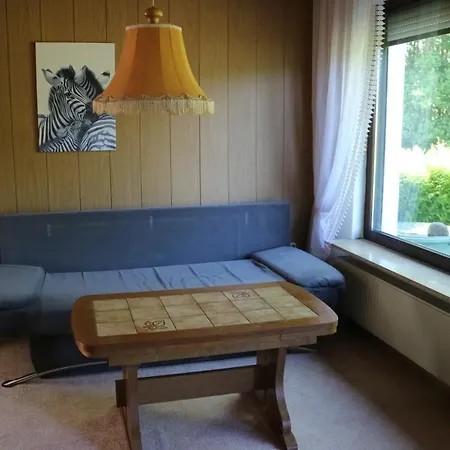 Ostsee Traum Ferienhaus Pruchten